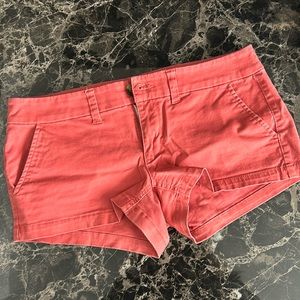 American Eagle Shorts Size 6